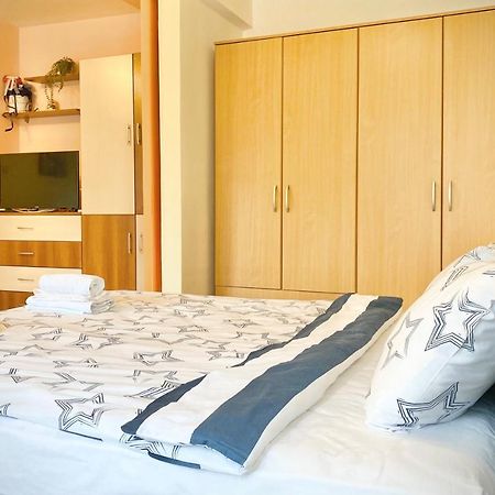 Sunny Central Apartment With Tv & Wi-Fi Stara Zagora Eksteriør bilde