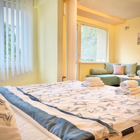 Sunny Central Apartment With Tv & Wi-Fi Stara Zagora Eksteriør bilde