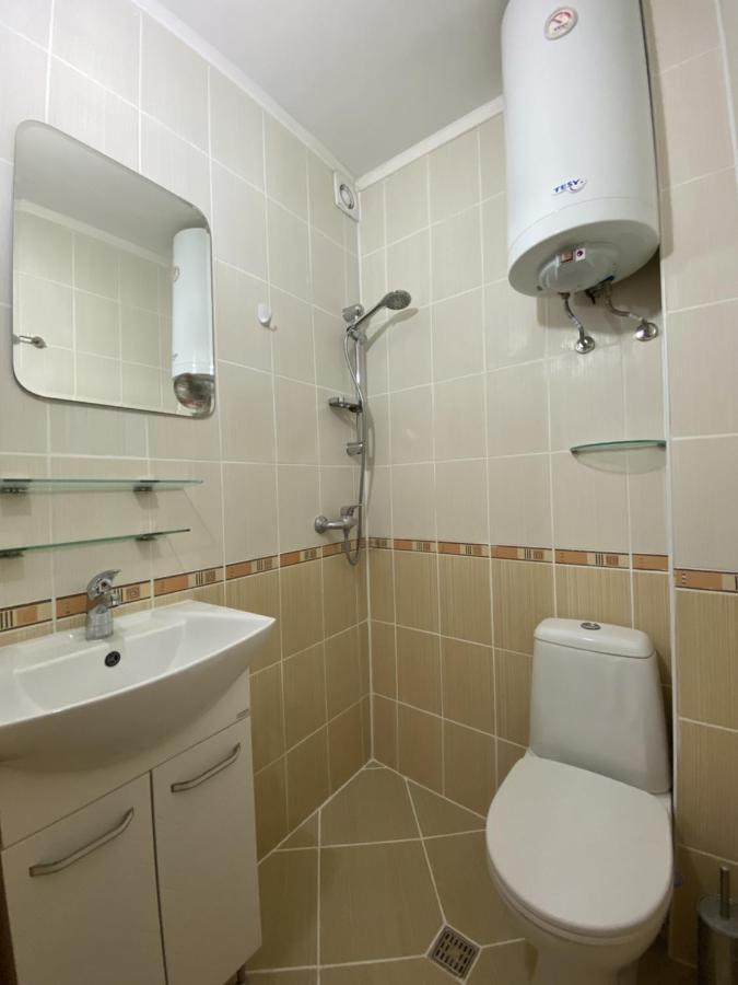 Sunny Central Apartment With Tv & Wi-Fi Stara Zagora Eksteriør bilde