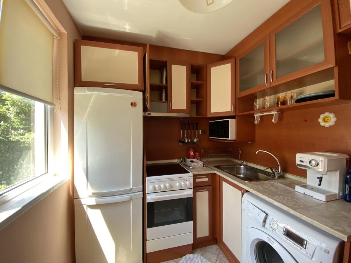 Sunny Central Apartment With Tv & Wi-Fi Stara Zagora Eksteriør bilde