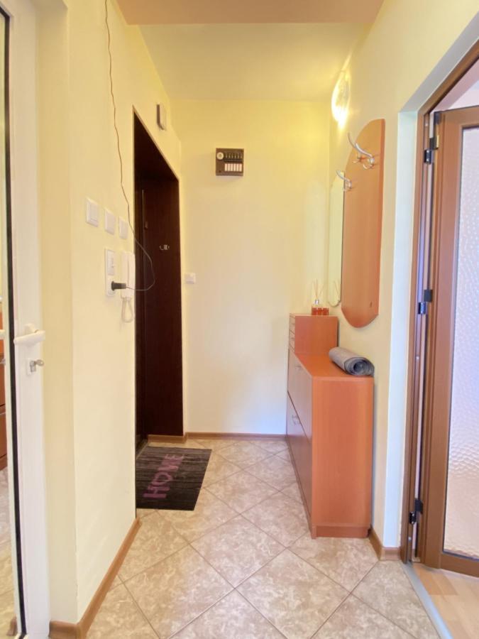 Sunny Central Apartment With Tv & Wi-Fi Stara Zagora Eksteriør bilde