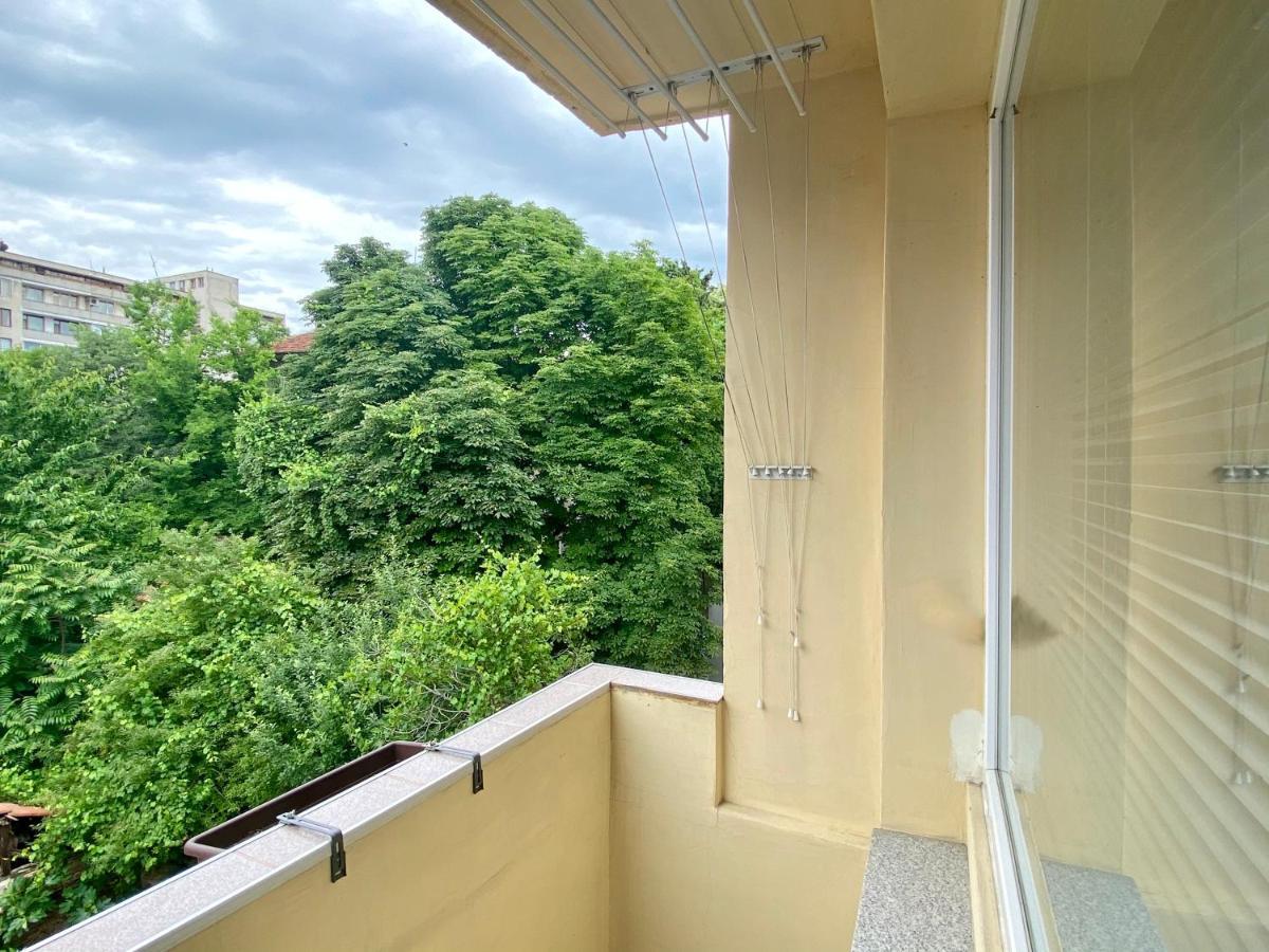 Sunny Central Apartment With Tv & Wi-Fi Stara Zagora Eksteriør bilde