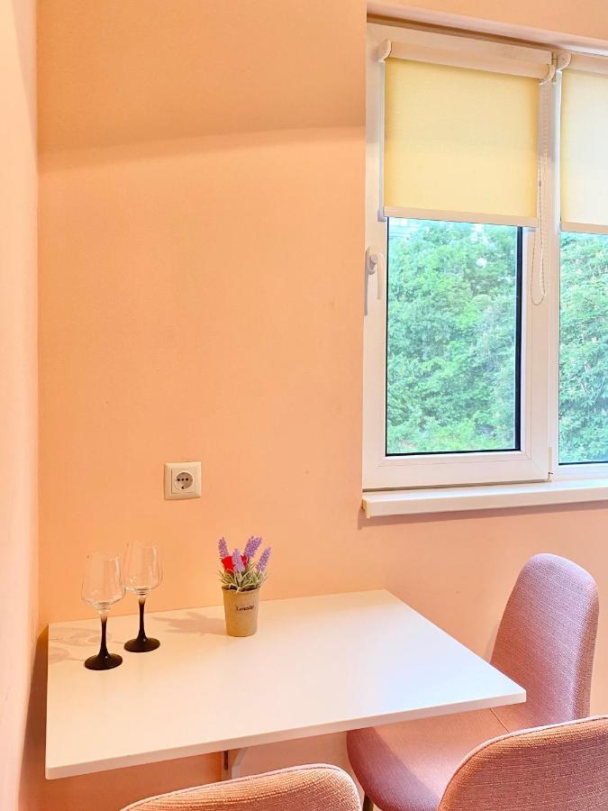 Sunny Central Apartment With Tv & Wi-Fi Stara Zagora Eksteriør bilde