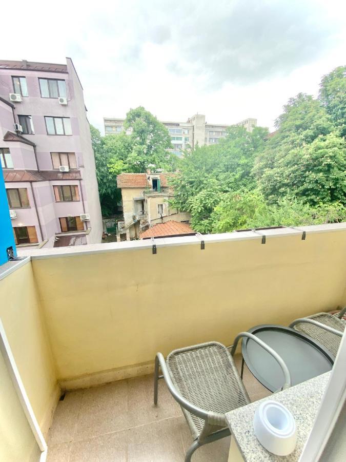 Sunny Central Apartment With Tv & Wi-Fi Stara Zagora Eksteriør bilde