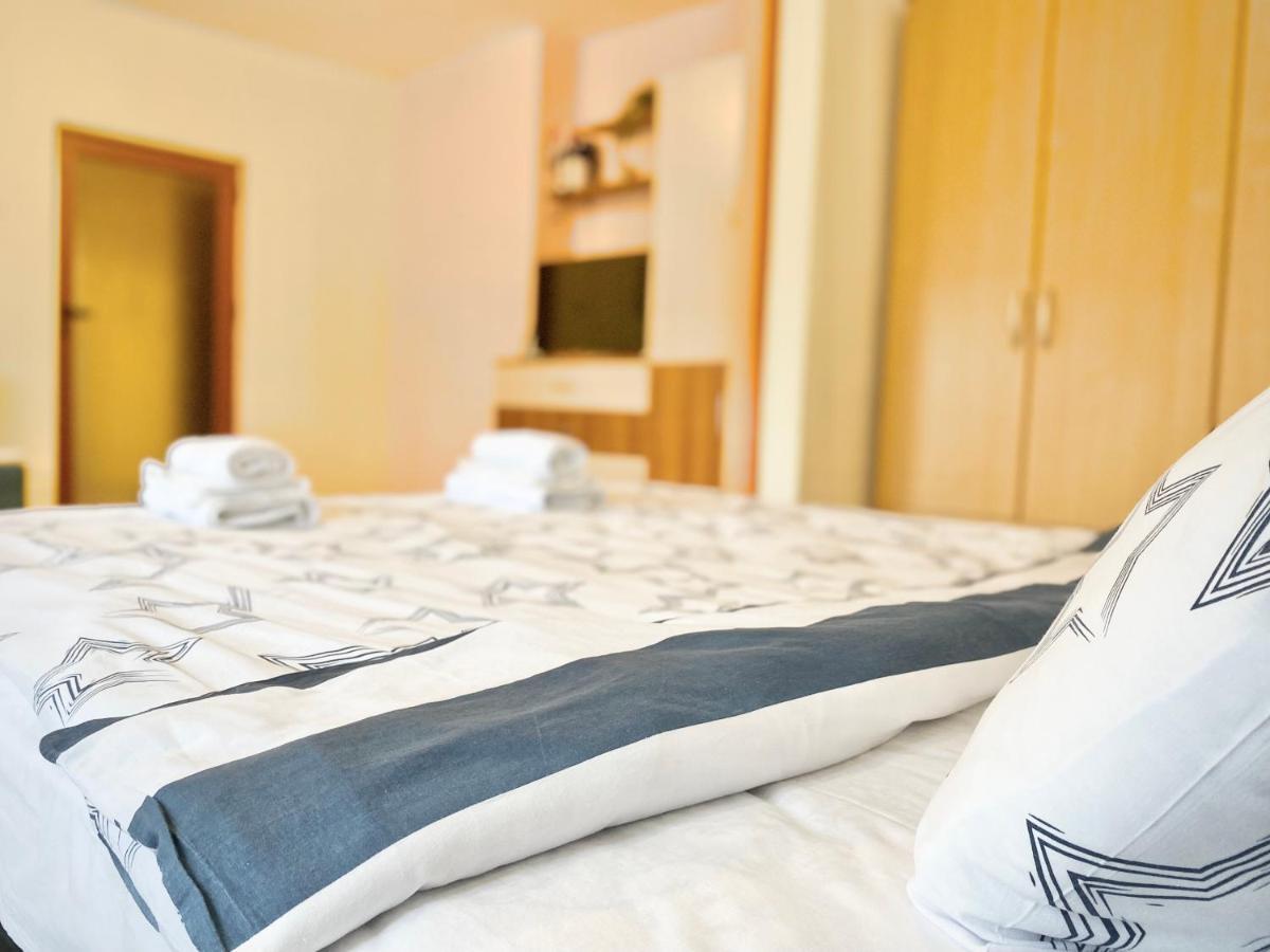 Sunny Central Apartment With Tv & Wi-Fi Stara Zagora Eksteriør bilde